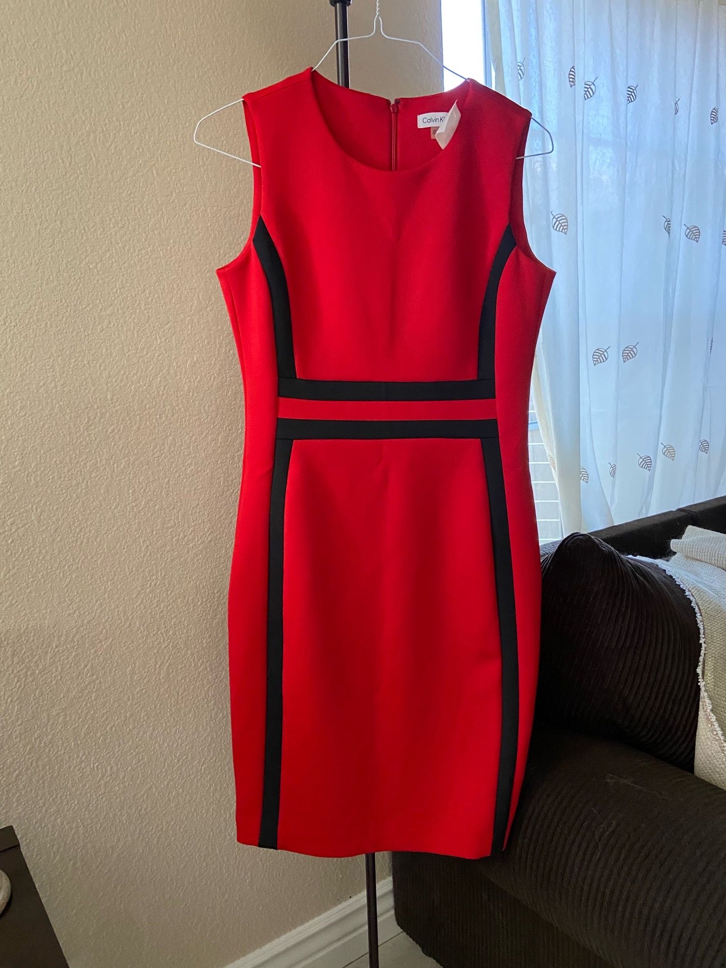 Calvin Klein size 10 dress