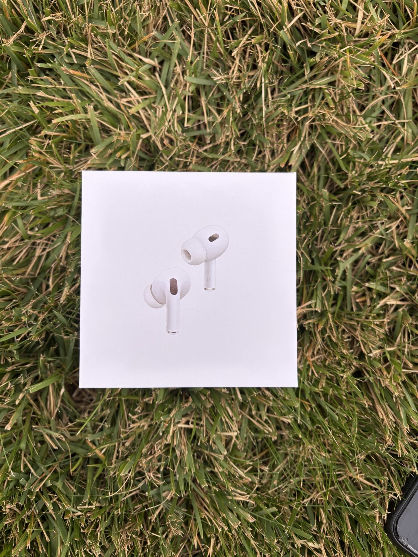 Air pod pro second generation BRAND NEW