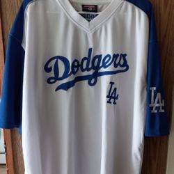 LAD Stiches Shirt