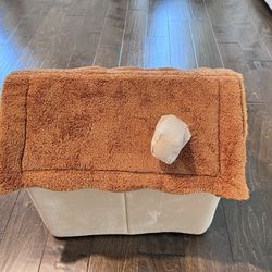 Small Puppy House