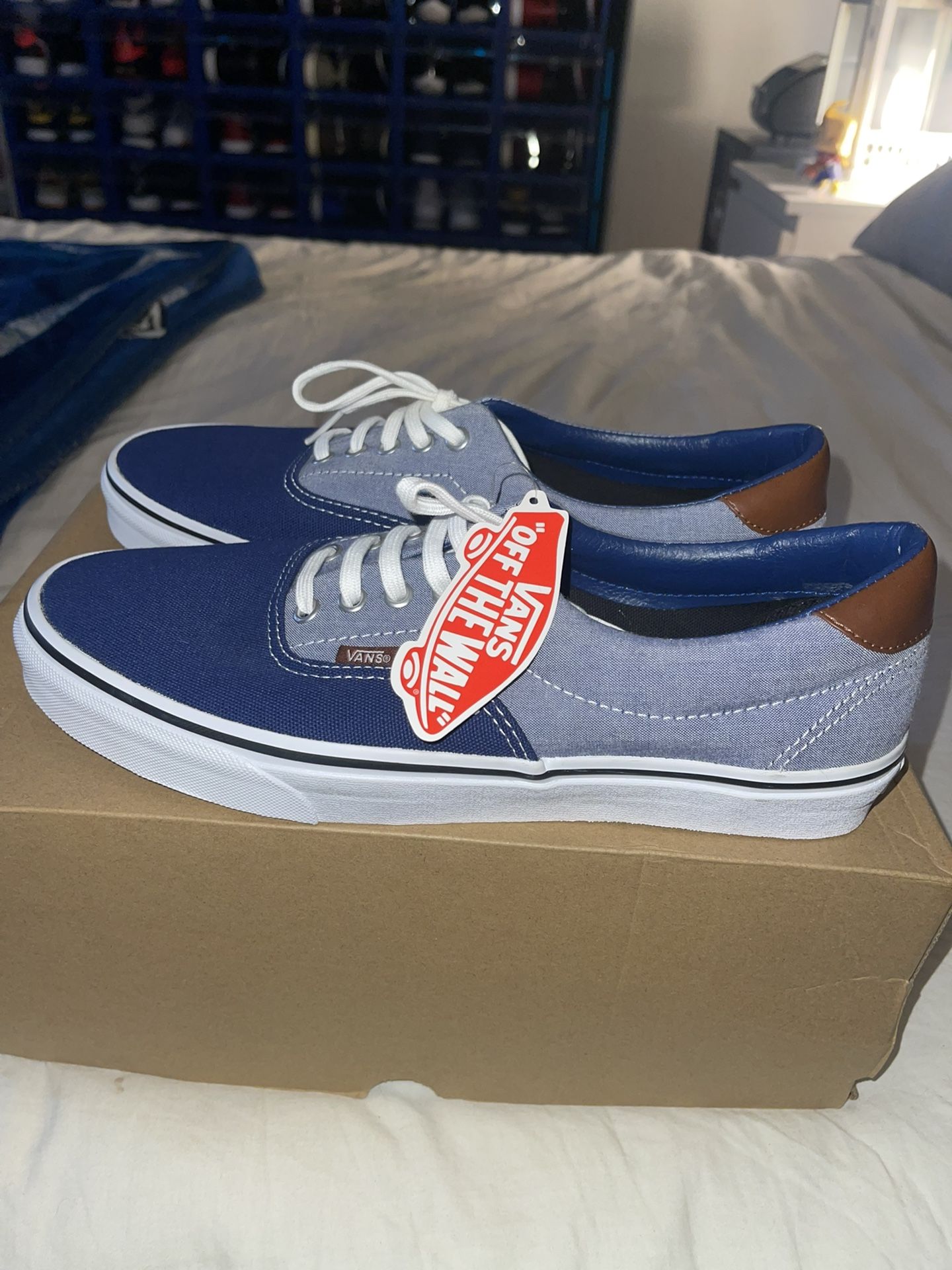 Vans Size 11