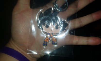 Goku
