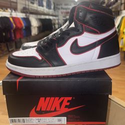 Jordan 1 Bloodline Size 9.5 