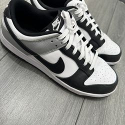 Custom Nike dunks 