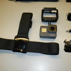 GoPro Hero Black Edition