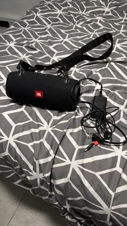 JBL spaeker