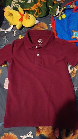 Boy clothes bundle