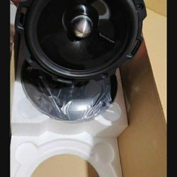 Car Audio Rockford Fosgate Speakers