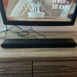 Vizio Smart Surround Sound