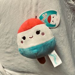Squishmallows