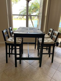 Table And Tv Stand Bundle