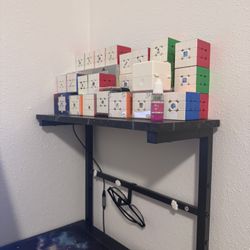 SPEEDCUBES For Sale