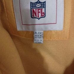 Steelers Jacket