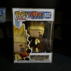 Funko Pop!