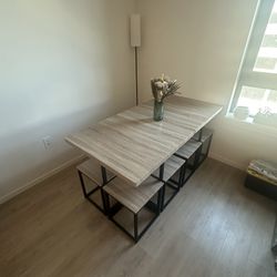 dining table for sale