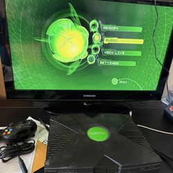 Original Xbox