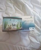 Nursery tank for fish