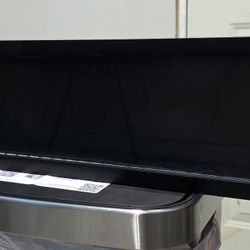 LED Display Case