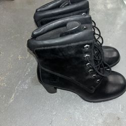 Women Timberland Boots
