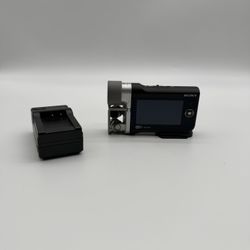 Sony HDR-MV1 Music Video Recorder Wi-Fi Full HD Carl Zeiss 
