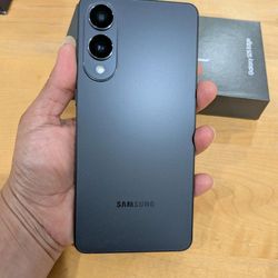 Samsung Galaxy S25 Edge 