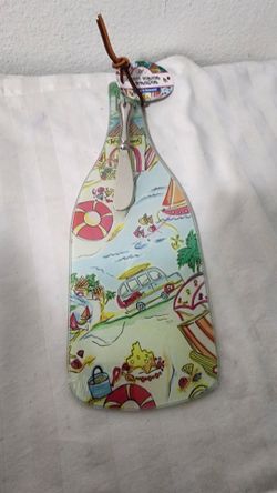 Cheese server