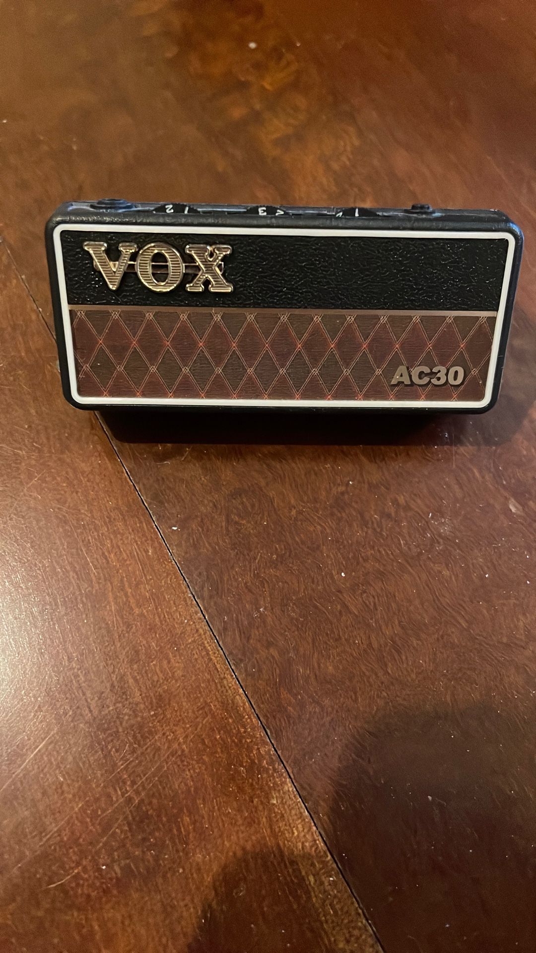 Vox AC30