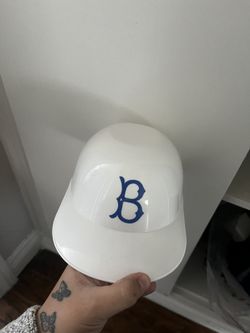 Dodger cap