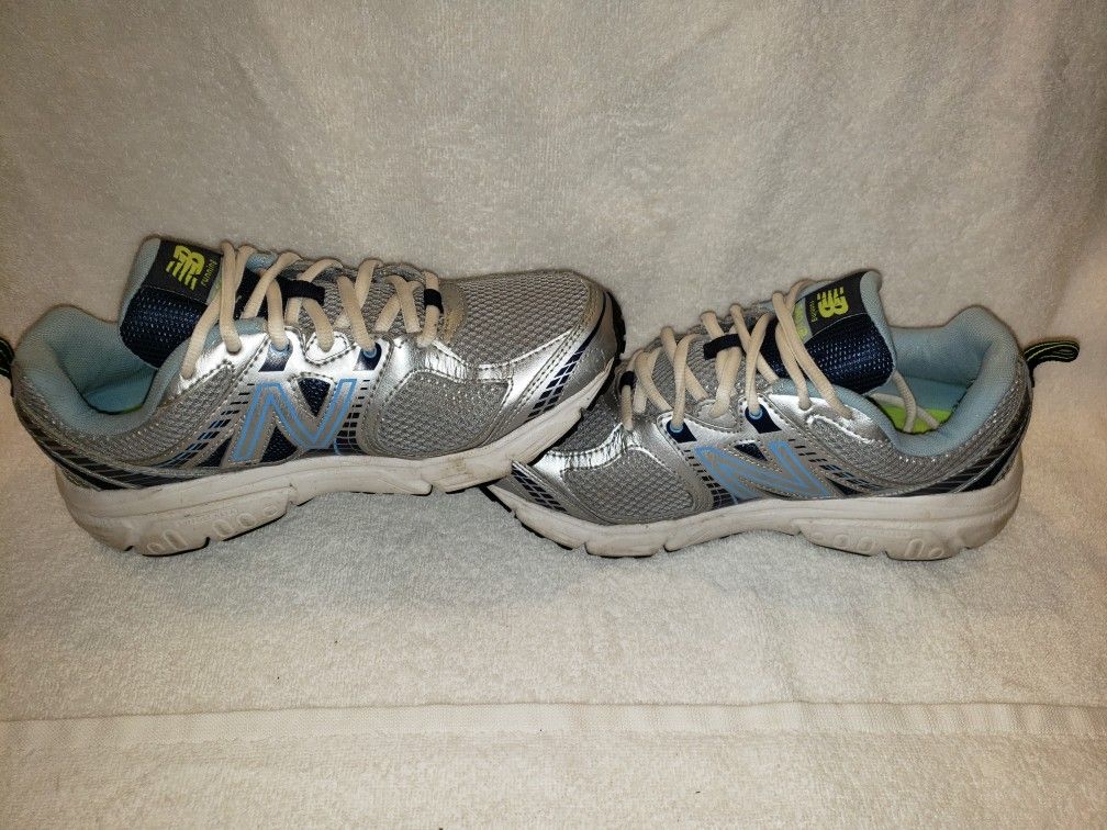 New balance 540v2 womens best sale
