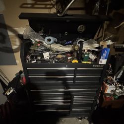 Tool Box