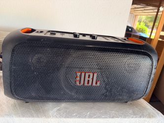 JBL Party Box