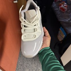 Jordan 11 Retro Lows