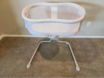 HALO  Sleeper Baby Bassinet