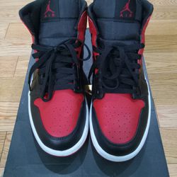 Jordan Shoe's 