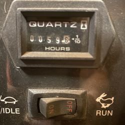 Miller Generator /welder 