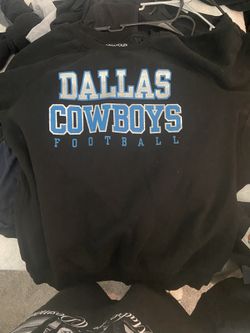 Dallas Cowboy sweater