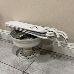 Abanico De Techo