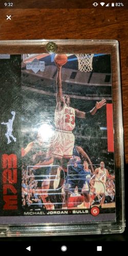 Mj card negotiable on price