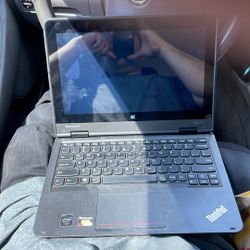 Lenovo 2 In 1 Thinkpad 