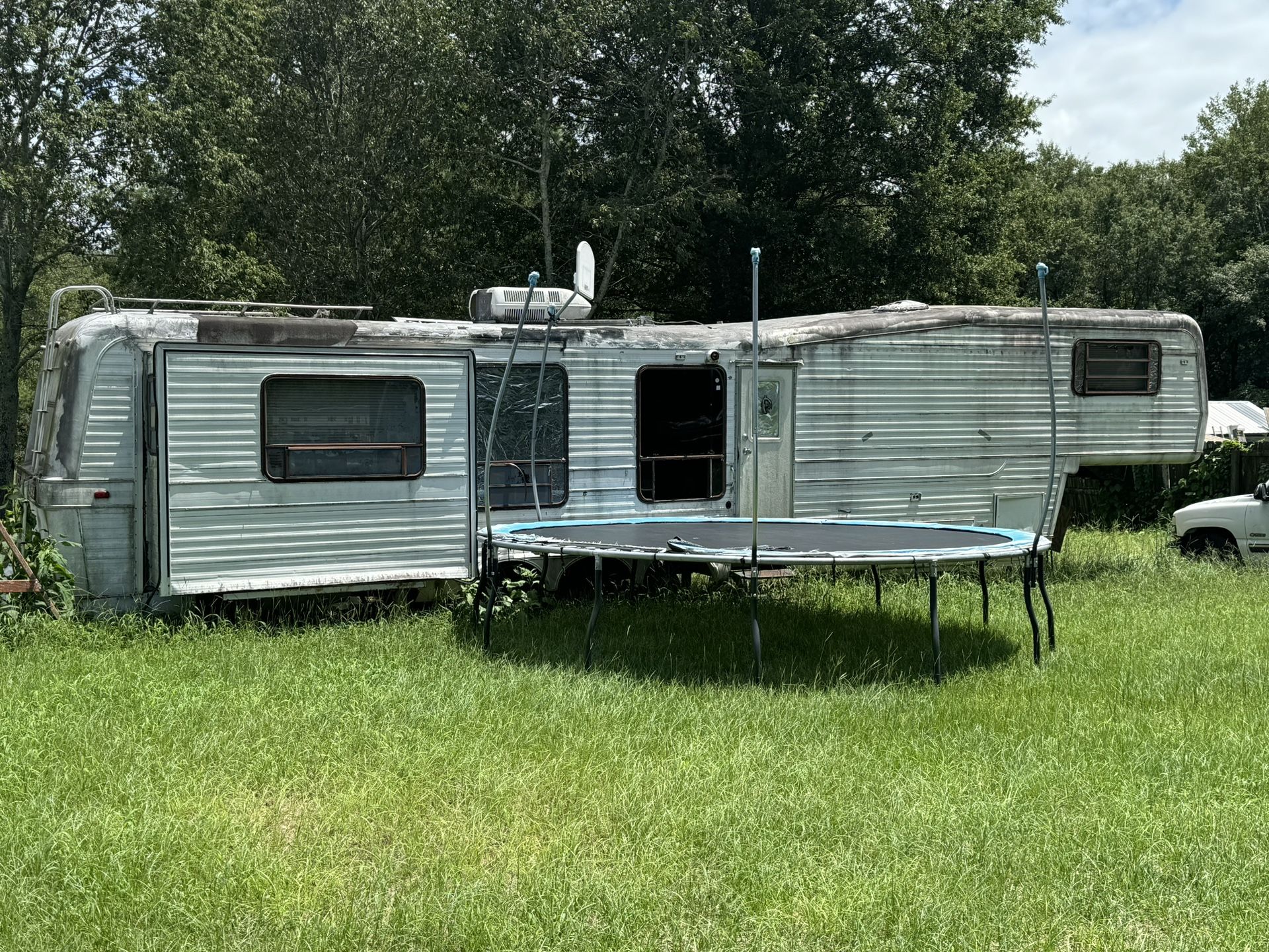Camper