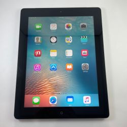 Apple iPad 2 9.7” Cellular Unlocked YouTube Kids//Netflix//TikTok $75