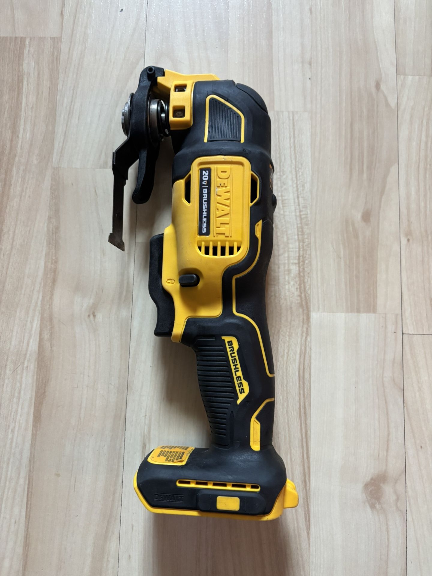Dewalt Multi-tool