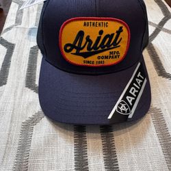 ARIAT Trucker Hats 