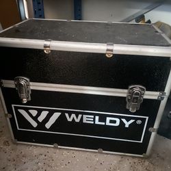 Weldy Rw3400
