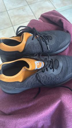 Carhartt Force SD work shoes Used size 9.5
