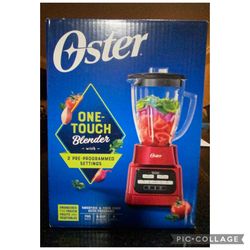 Brand New Oster Blender 
