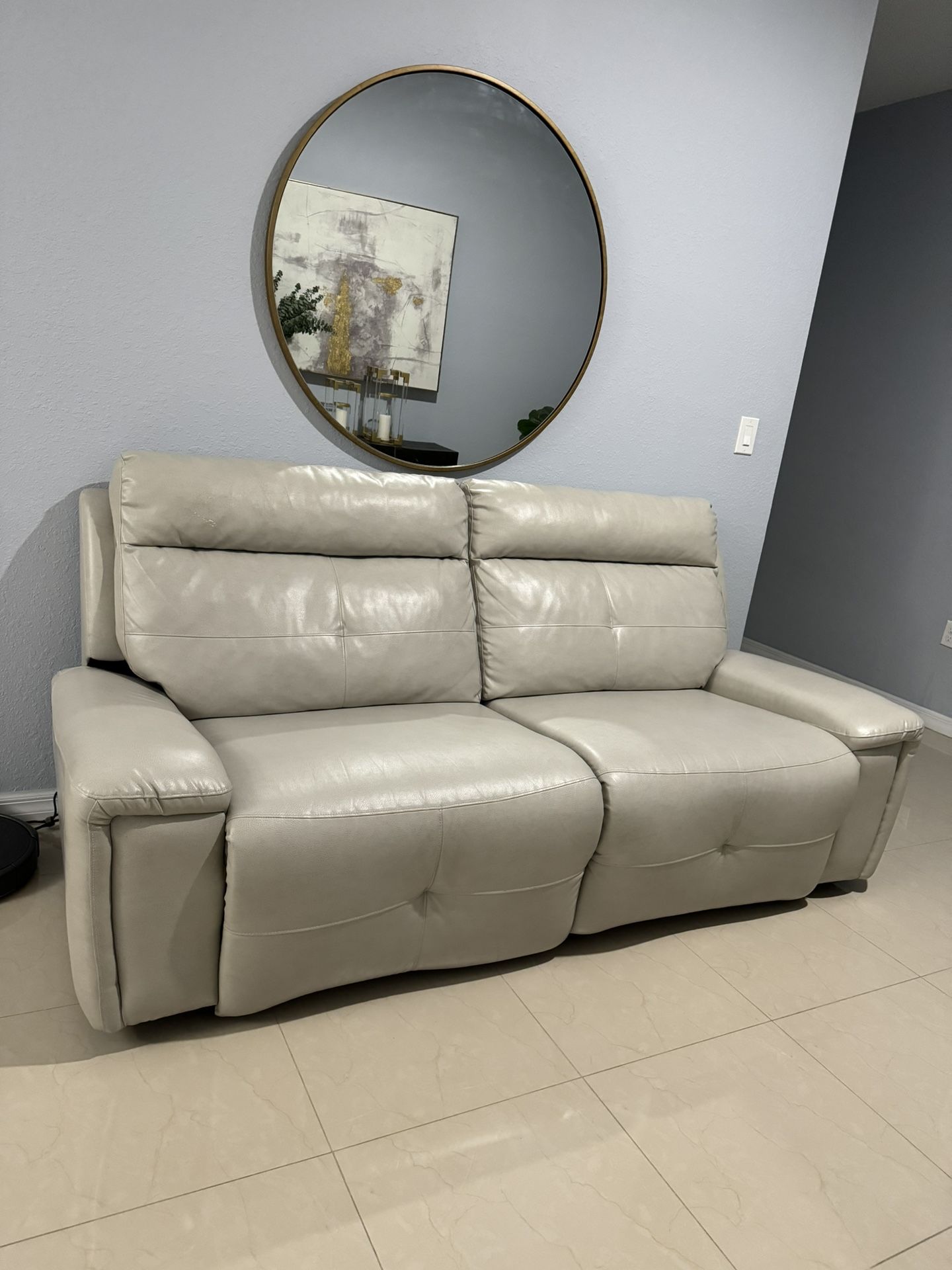 LoveSeat Recliner 