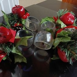 Christmas Napkin Rings
