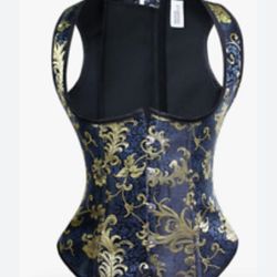 Corsets 