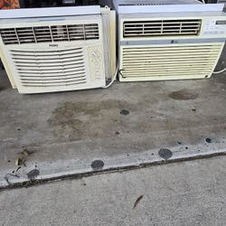 Air Conditioner Window 